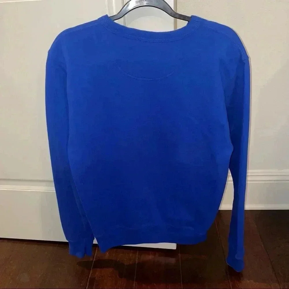 Royal Blue Champion Crewneck - Picture 3 of 3
